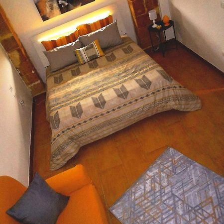 Casa Quidera Locazione Turistica / Affitti Brevi Villa Castelvetrano Kültér fotó