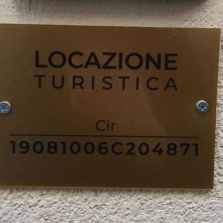 Casa Quidera Locazione Turistica / Affitti Brevi Villa Castelvetrano Kültér fotó