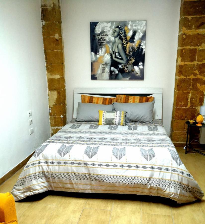 Casa Quidera Locazione Turistica / Affitti Brevi Villa Castelvetrano Kültér fotó