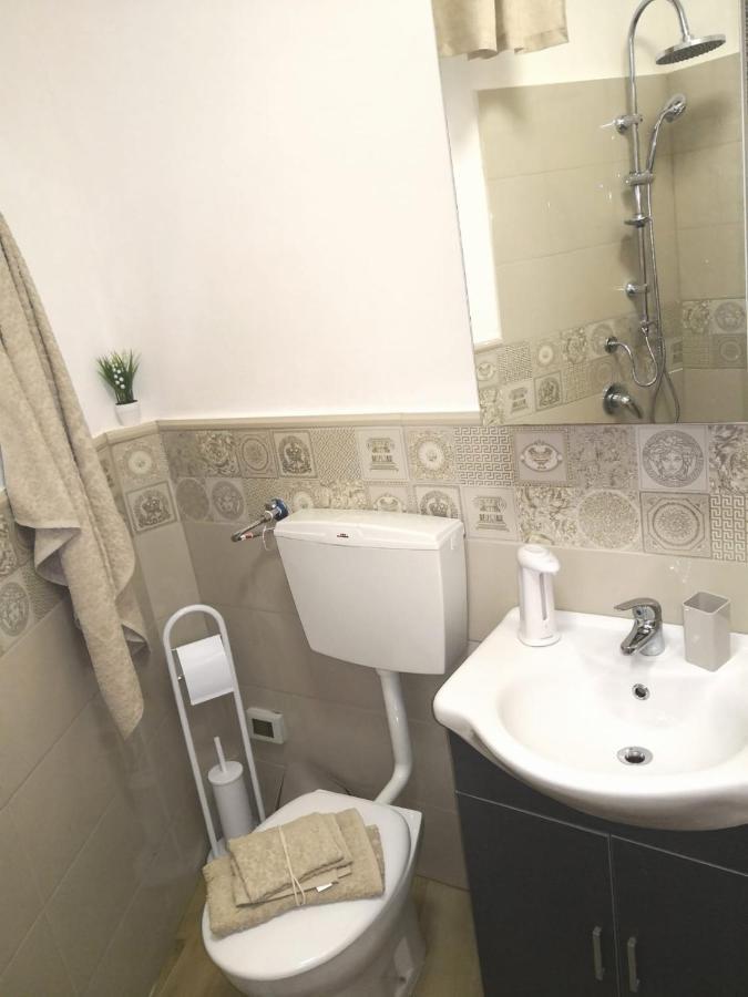 Casa Quidera Locazione Turistica / Affitti Brevi Villa Castelvetrano Kültér fotó