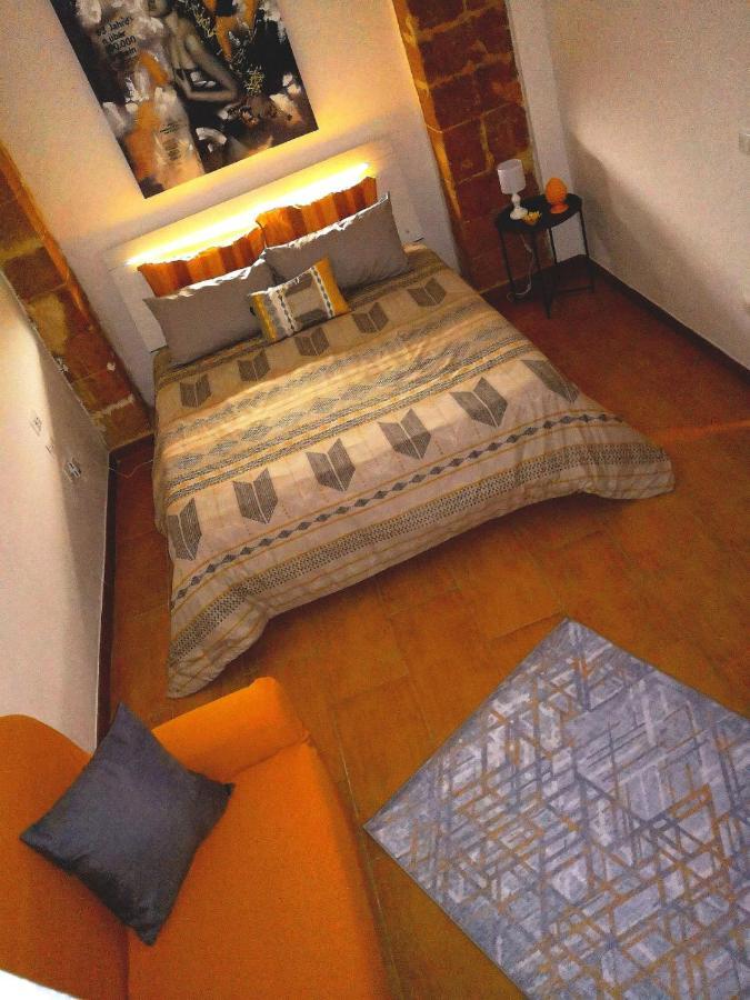 Casa Quidera Locazione Turistica / Affitti Brevi Villa Castelvetrano Kültér fotó