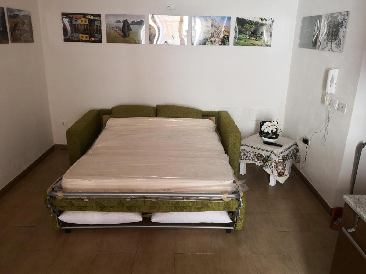 Casa Quidera Locazione Turistica / Affitti Brevi Villa Castelvetrano Kültér fotó