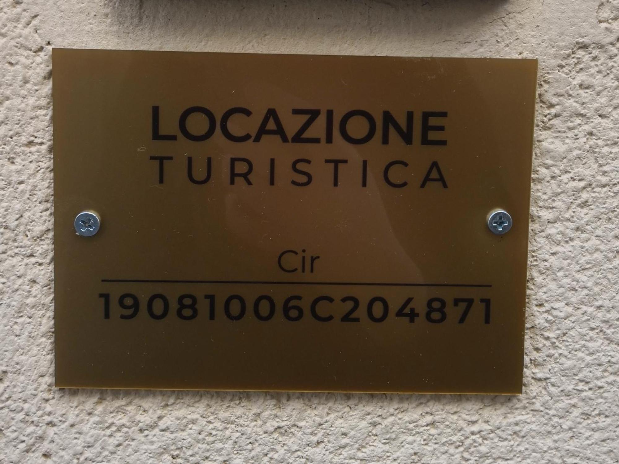 Casa Quidera Locazione Turistica / Affitti Brevi Villa Castelvetrano Kültér fotó